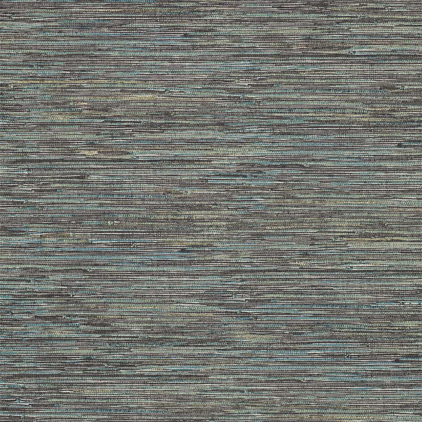 Anthology Seri Wallpaper - Slate - EANV111915 - Harlequin