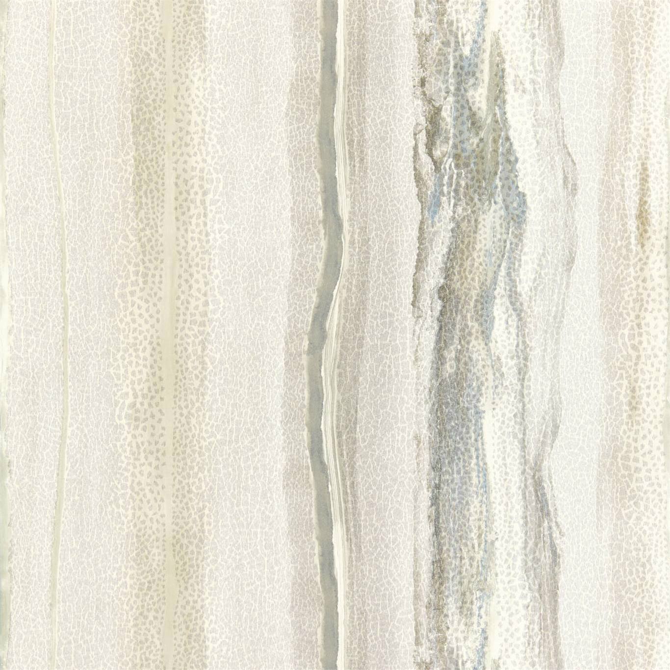Anthology Vitruvius Wallpaper - Limestone / Concrete - EVIW112059 - Harlequin