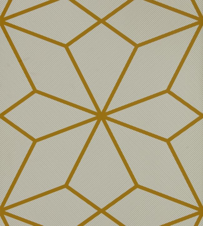 Axal Wallpaper - Litchen - HMWF111980 - Harlequin