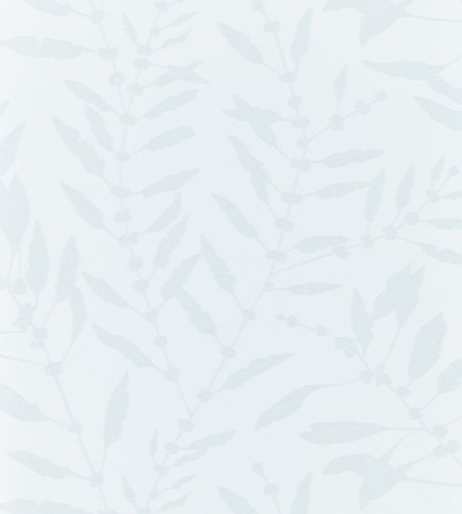 Chaconia Shimmer Wallpaper - Blush - HANZ111661 - Harlequin