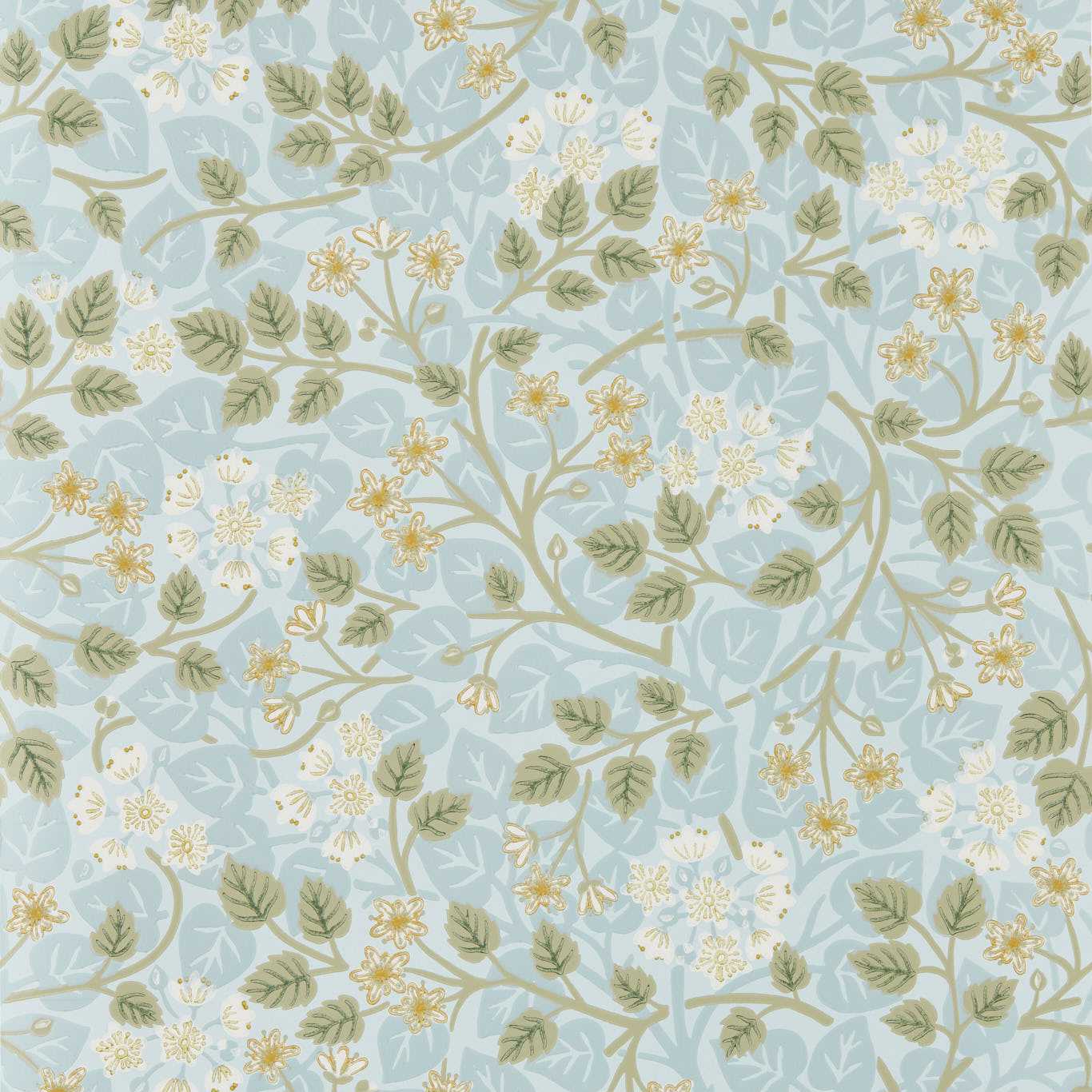 Silver Lime Wallpaper