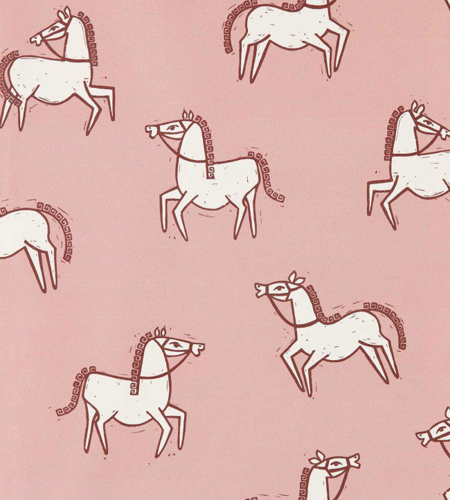 Canter Wallpaper
