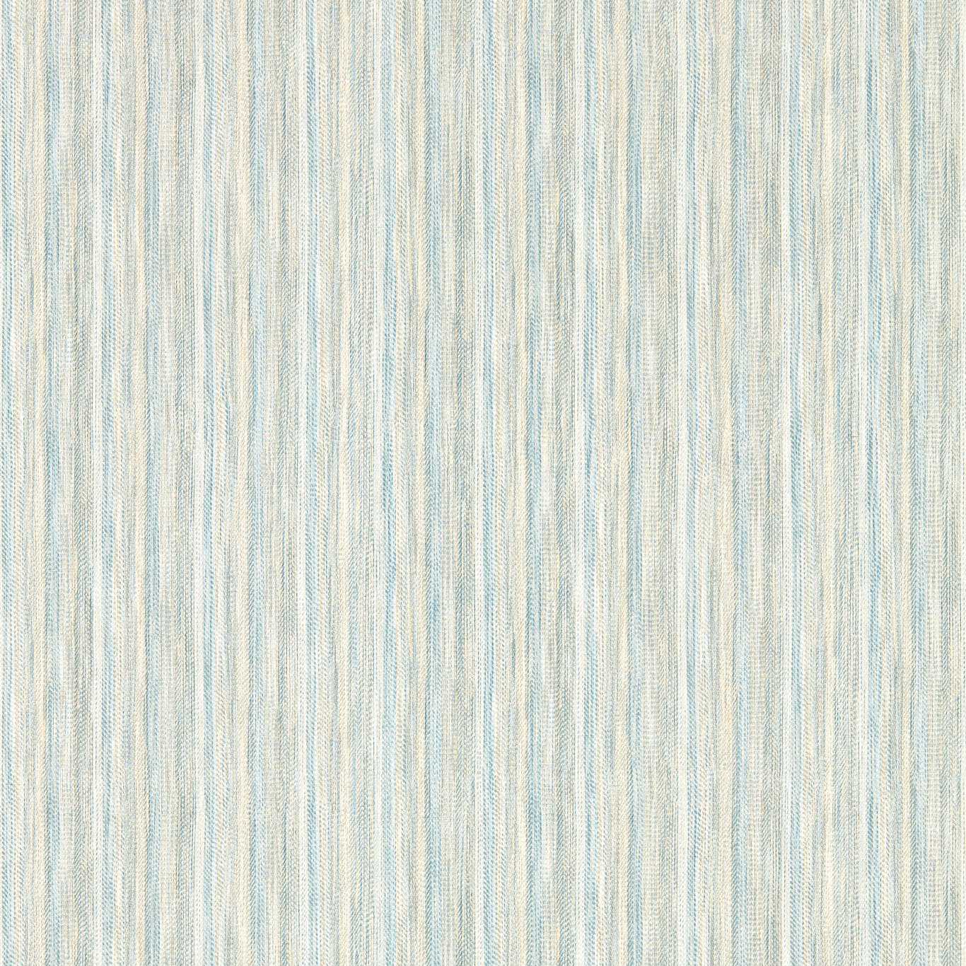 Palla Wallpaper - French Blue - HRWO113084 - Harlequin