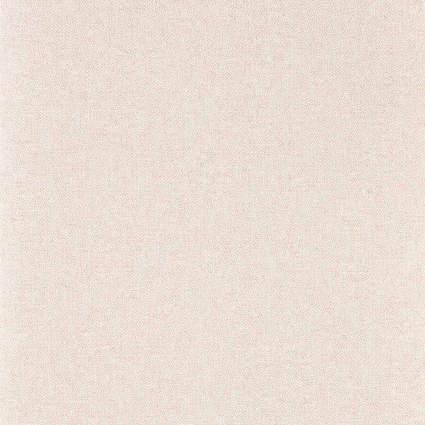 Sessile Plain Wallpaper - Wild Rose - DABW217244 - Sanderson