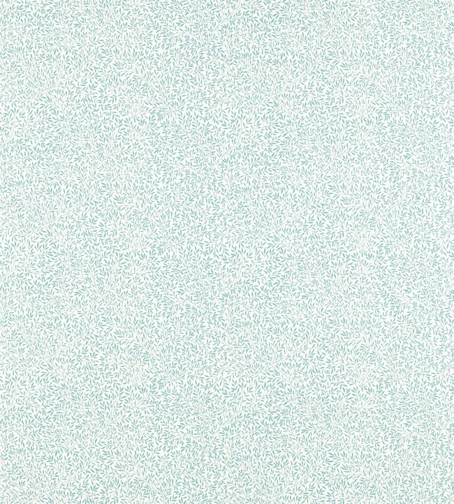 Standen Fabric - Sea Glass - 226923 - Morris & Co