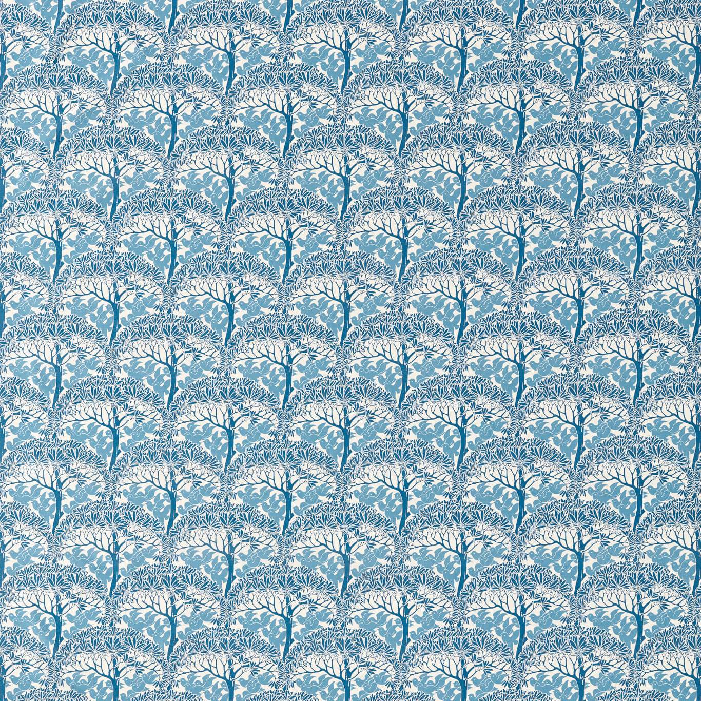 The Savaric Fabric - Cirrus - 227217 - Morris & Co