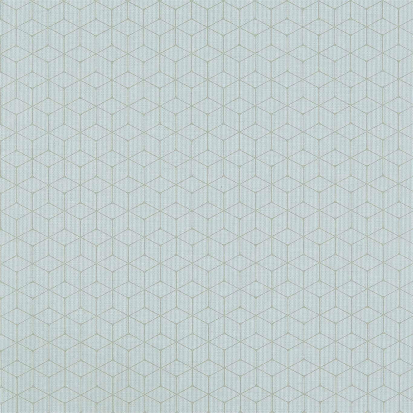Vault Wallpaper - Nickle - HTWW112086 - Harlequin