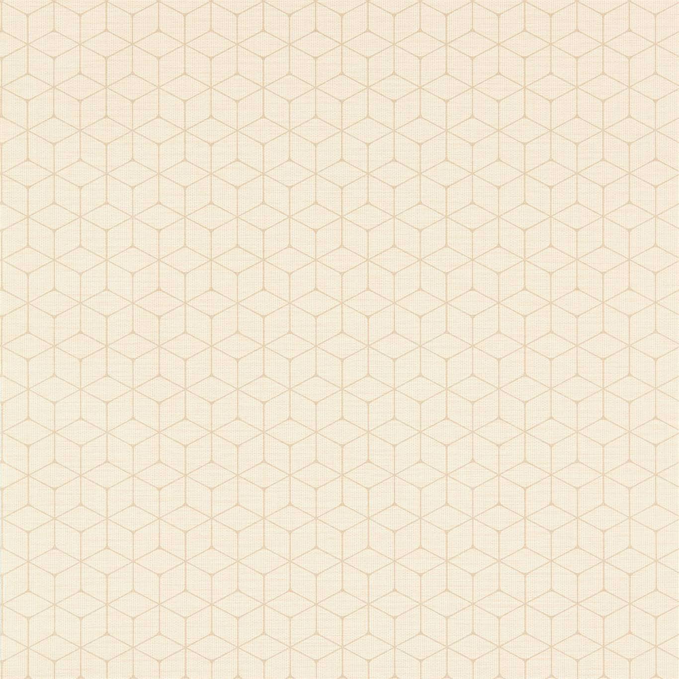 Vault Wallpaper - Nude - HTWW112089 - Harlequin
