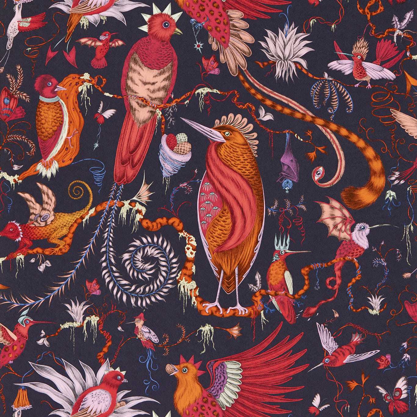 Quetzal Wallpaper