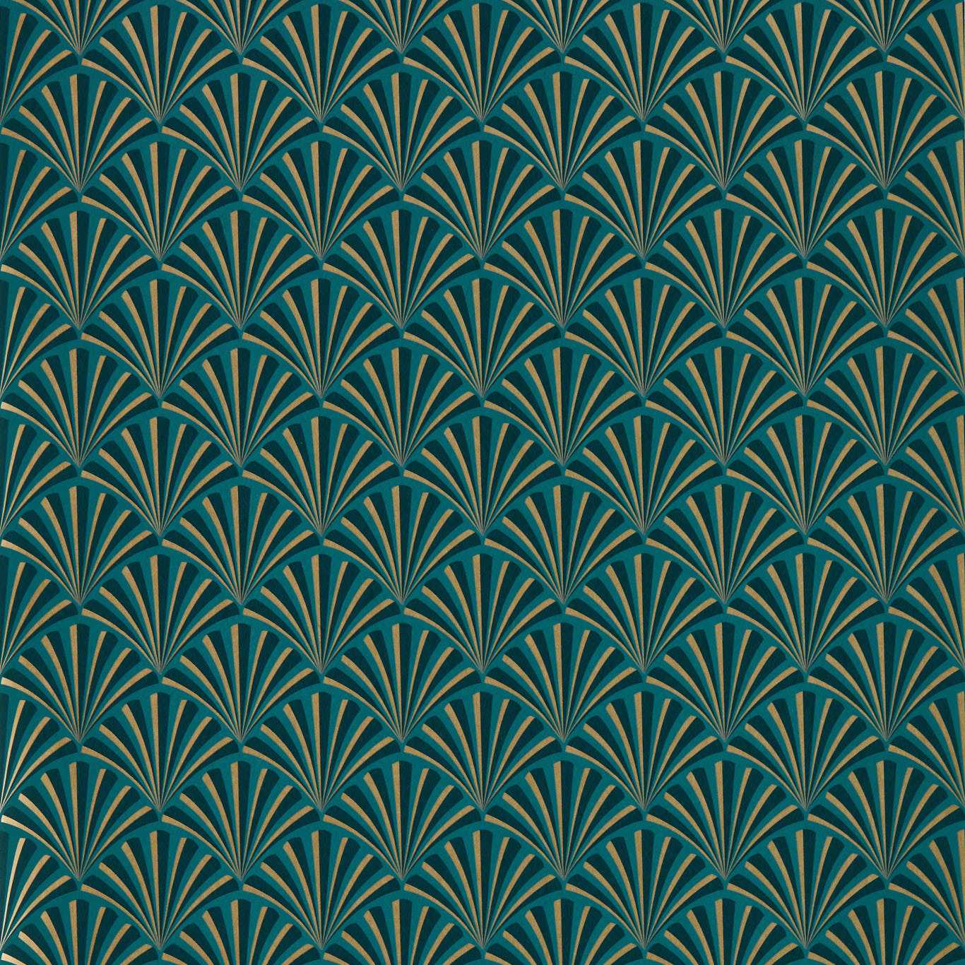 Chrysler Wallpaper - Pearl - Clarke & Clarke - W0164/02 - Premier Wallcovering