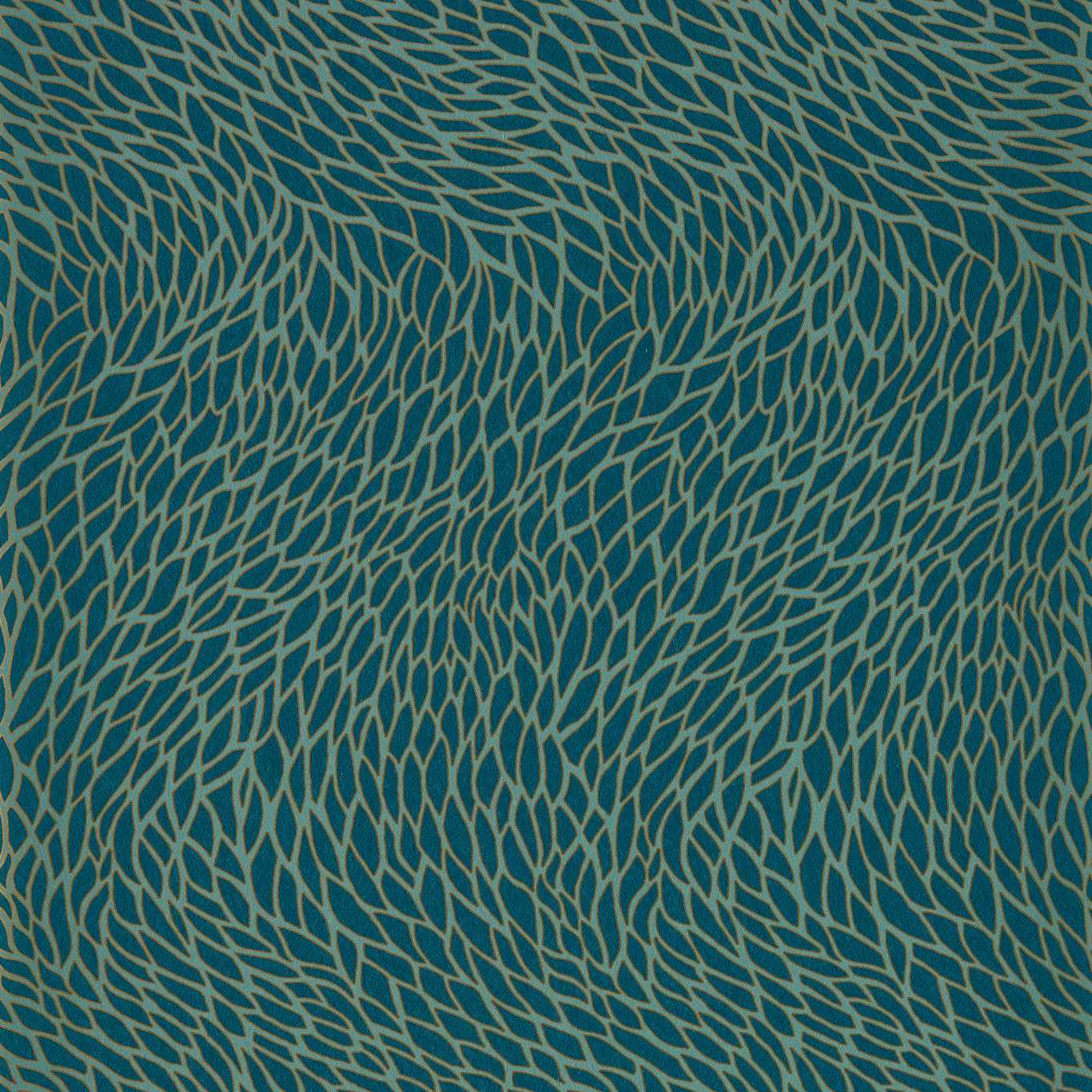 Corallino Wallpaper - Ivory - Clarke & Clarke - W0166/01 - Premier Wallcovering
