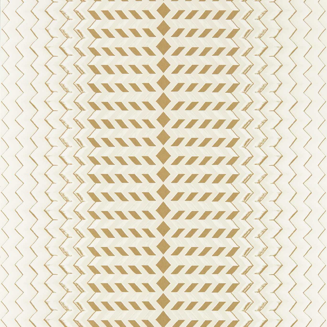 Fragment Wallpaper - Charcoal/Gold - Clarke & Clarke - W0150/02 - Premier Wallcovering