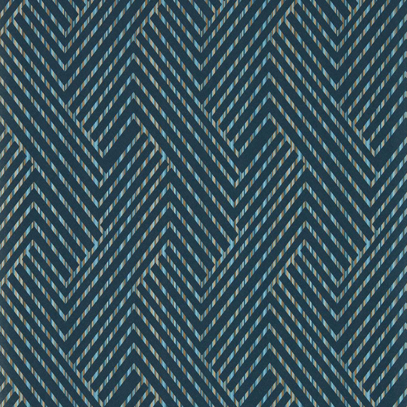 Grassetto Wallpaper - Ivory - Clarke & Clarke - W0181/02 - Premier Wallcovering