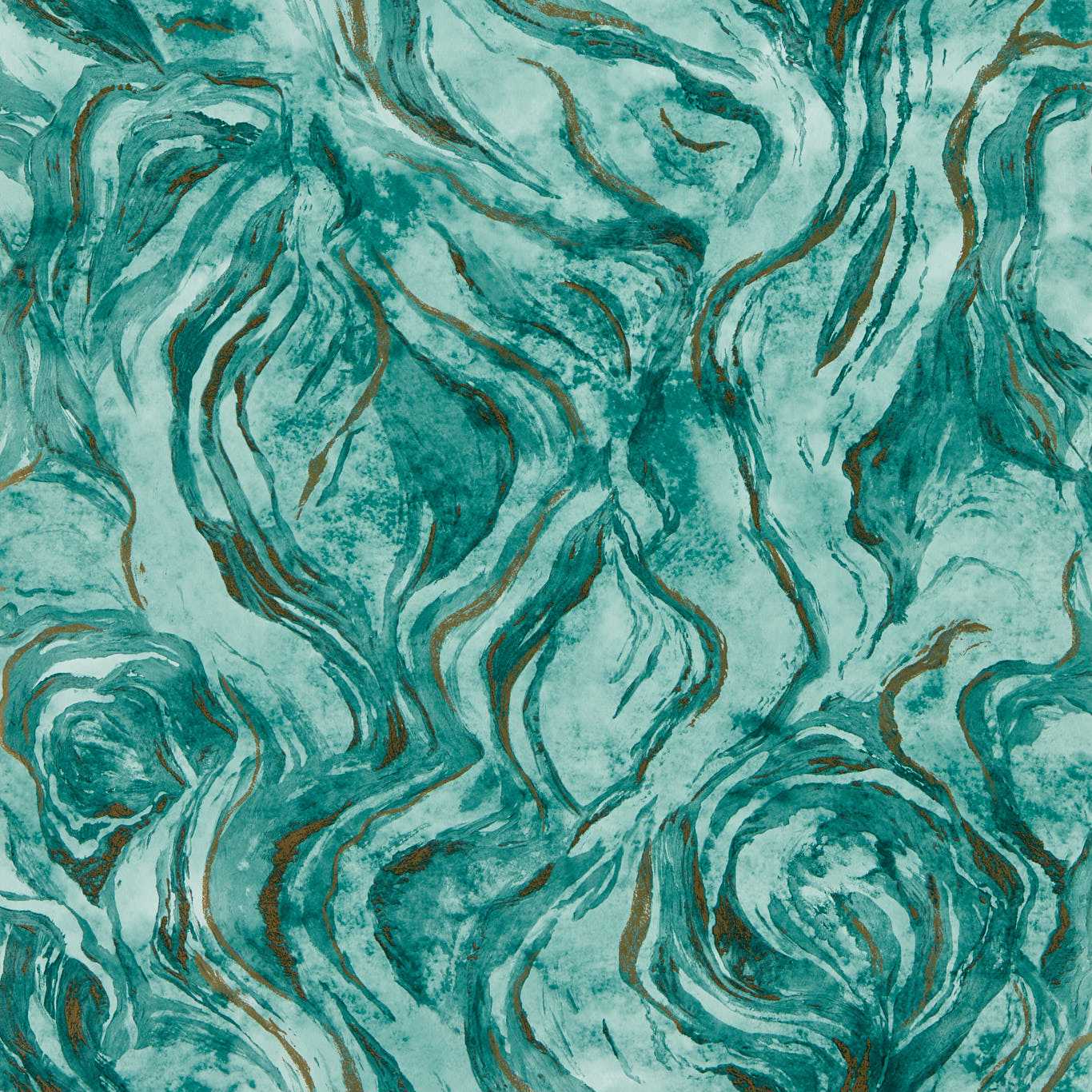 Lavico Wallpaper - Linen - Clarke & Clarke - W0168/02 - Premier Wallcovering