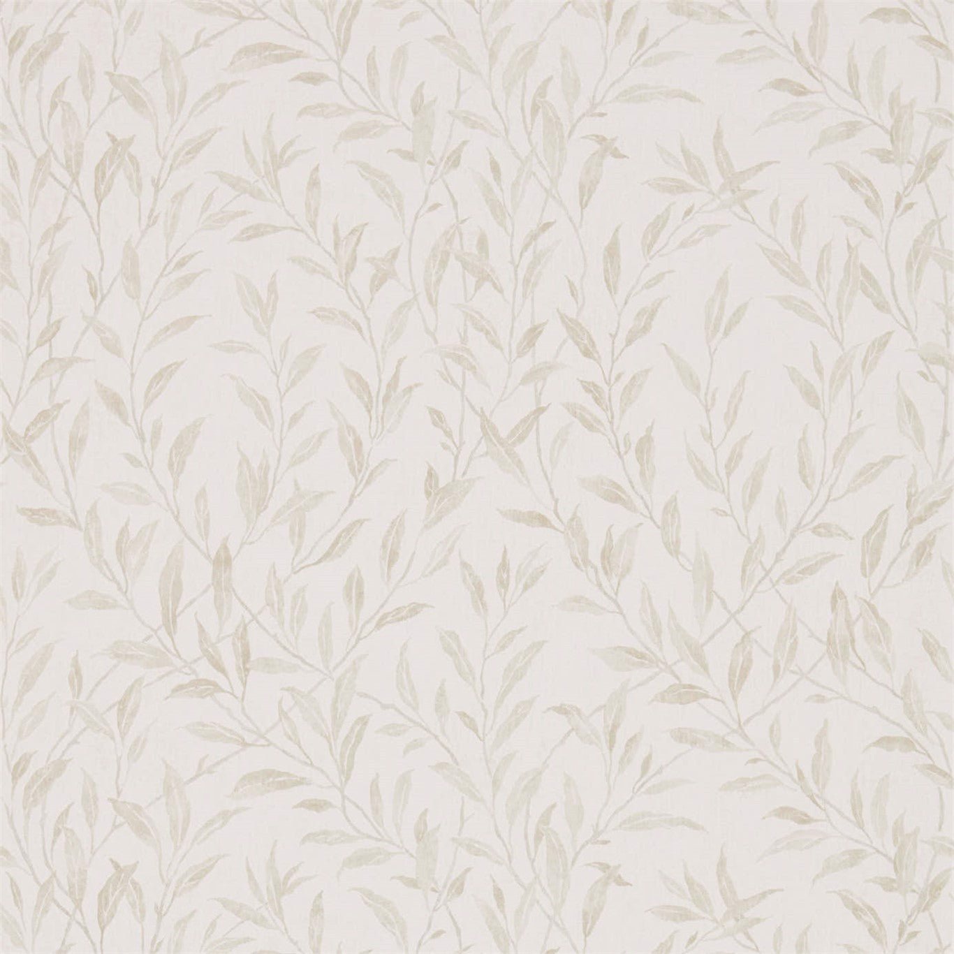 Osier Wallpaper - Ivory/Stone - Sanderson - DDAM216412