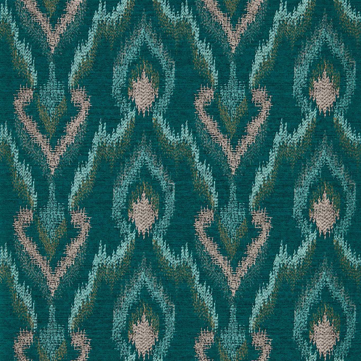 Velluto Wallpaper - Linen - Clarke & Clarke - W0170/01 - Premier Wallcovering