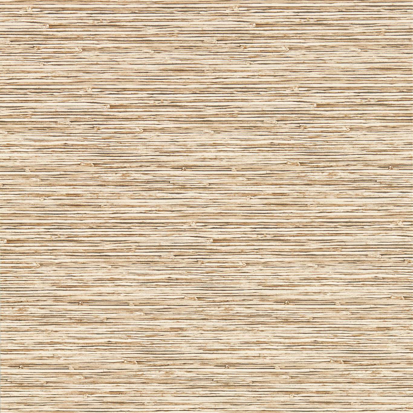 Xan Wallpaper - Linen - Clarke & Clarke - W0192/03 - Premier Wallcovering