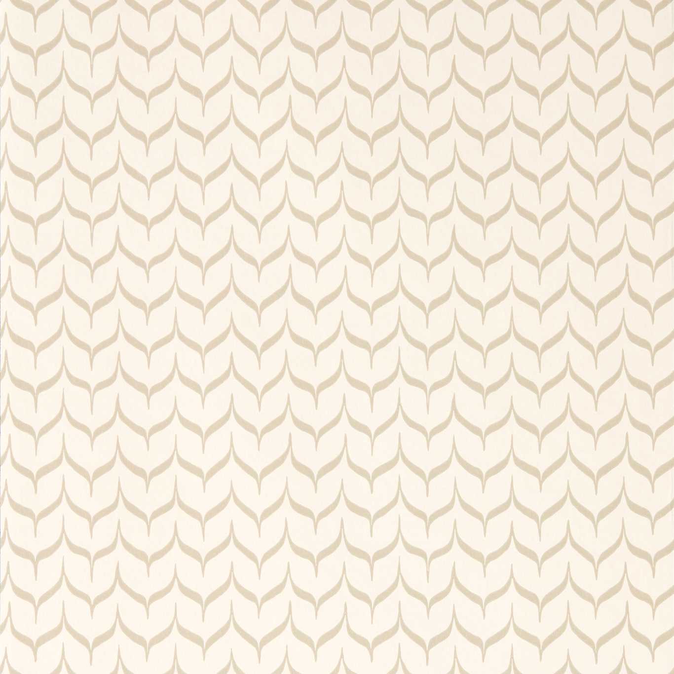 Adderstone Wallpaper - Limestone - HHHW113166 - Harlequin
