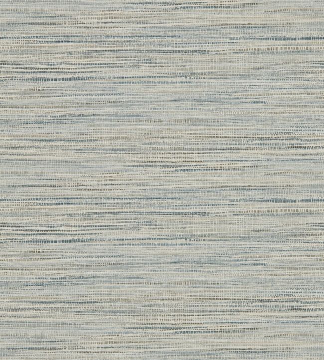 Affinity Wallpaper - Slate/Chalk - HMWF111954 - Harlequin