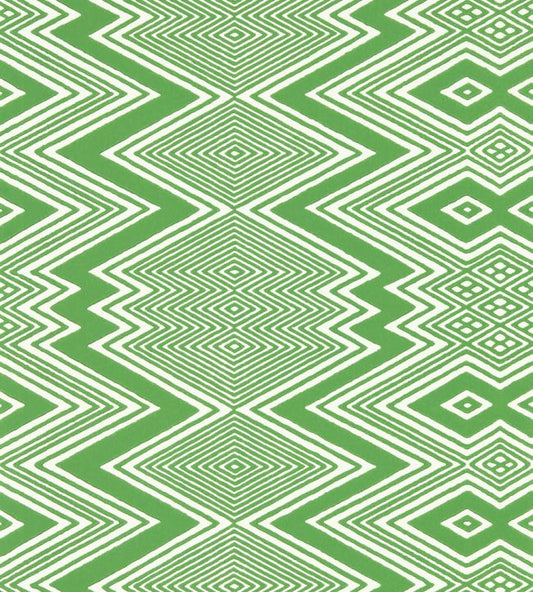 Ankara Wallpaper - Meadow/Awakening - HQN2112849 - Harlequin