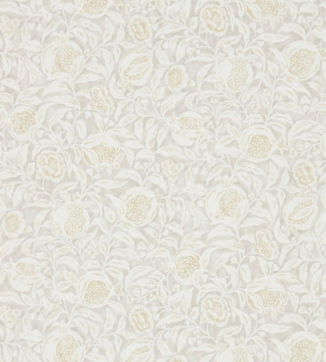Annandale Wallpaper - Dove/Taupe - DDAM216394 - Sanderson
