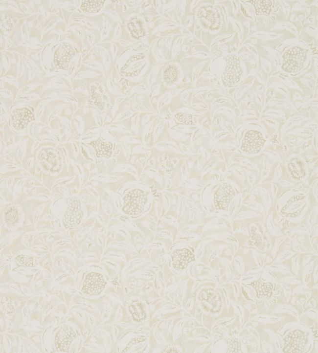 Annandale Wallpaper - Ivory/Stone - DDAM216396 - Sanderson