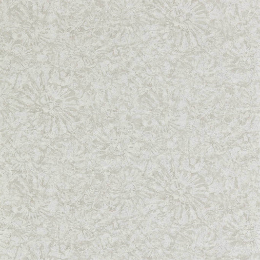 Anthology Ammonite Wallpaper - Pumice - EANW112560 - Harlequin