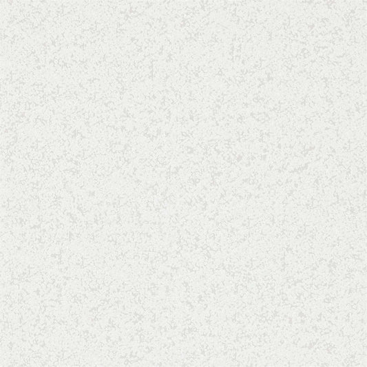 Anthology Coral Wallpaper - Alabaster - EANV111917 - Harlequin