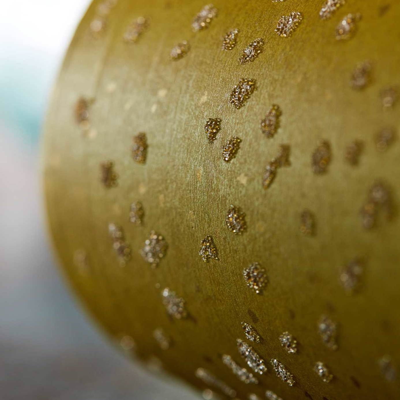 Anthology Foxy Wallpaper - Citrus - EANW112591 - Harlequin