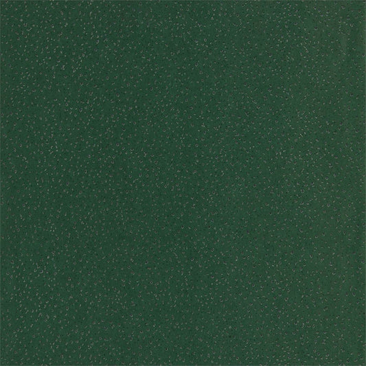 Anthology Foxy Wallpaper - Emerald - EANW112592 - Harlequin