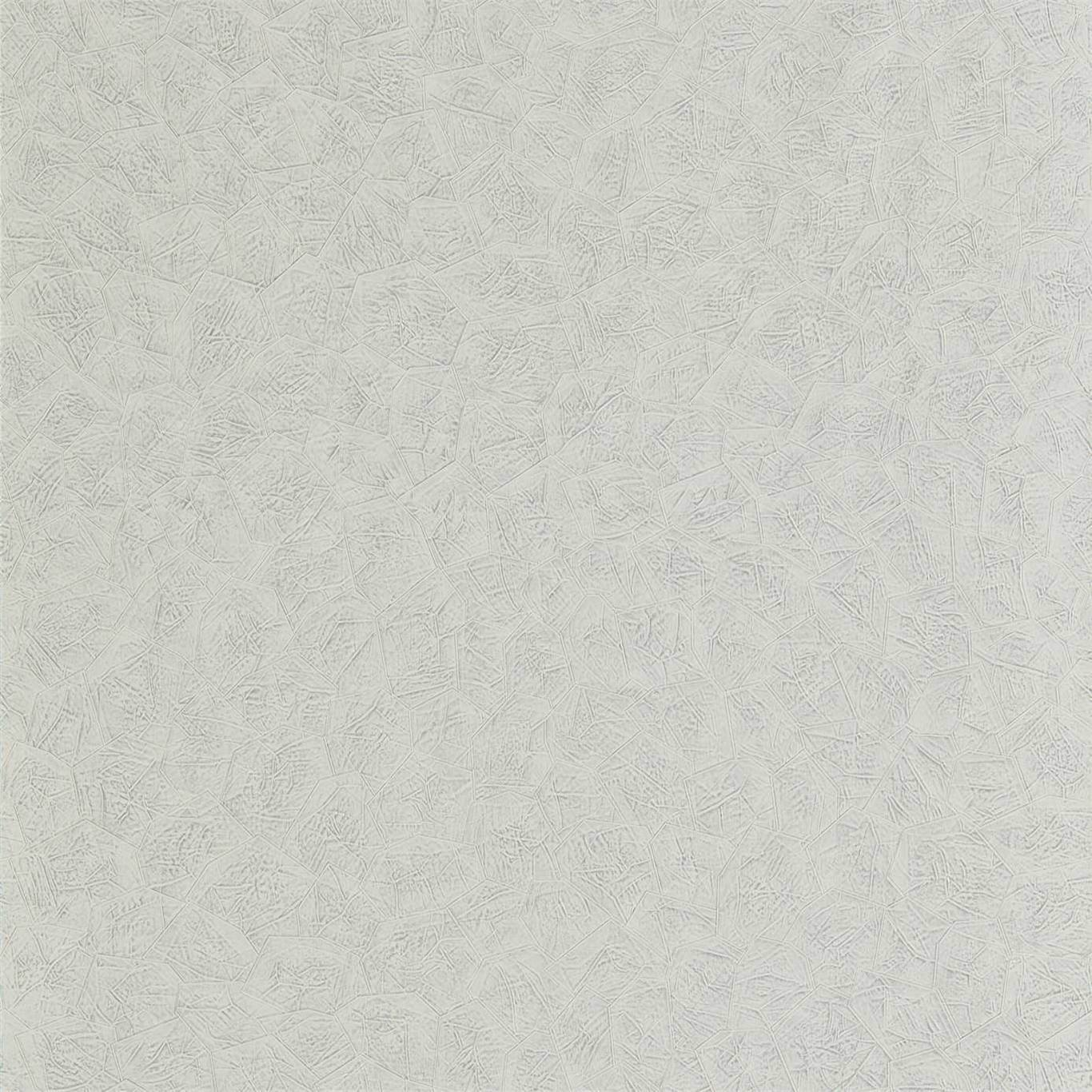 Anthology Kimberlite Wallpaper - Alabaster - EANW112565 - Harlequin
