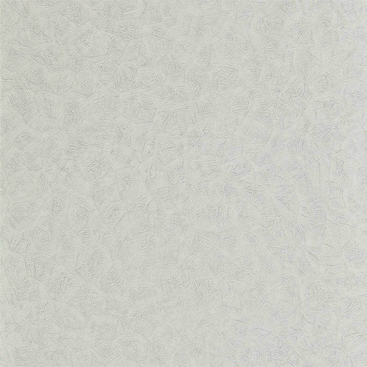 Anthology Kimberlite Wallpaper - Alabaster - EANW112565 - Harlequin
