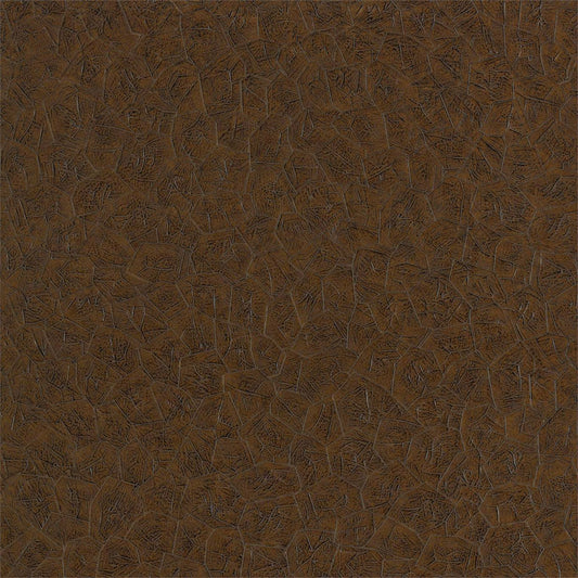 Anthology Kimberlite Wallpaper - Copper Oxide - EANW112569 - Harlequin