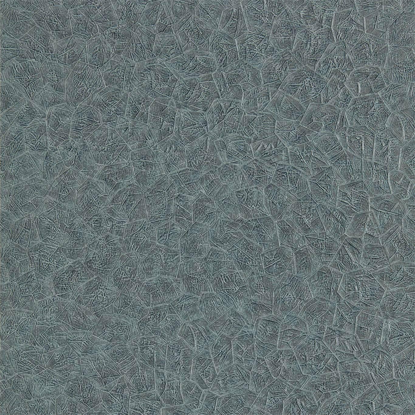 Anthology Kimberlite Wallpaper - Saphire - EANW112566 - Harlequin