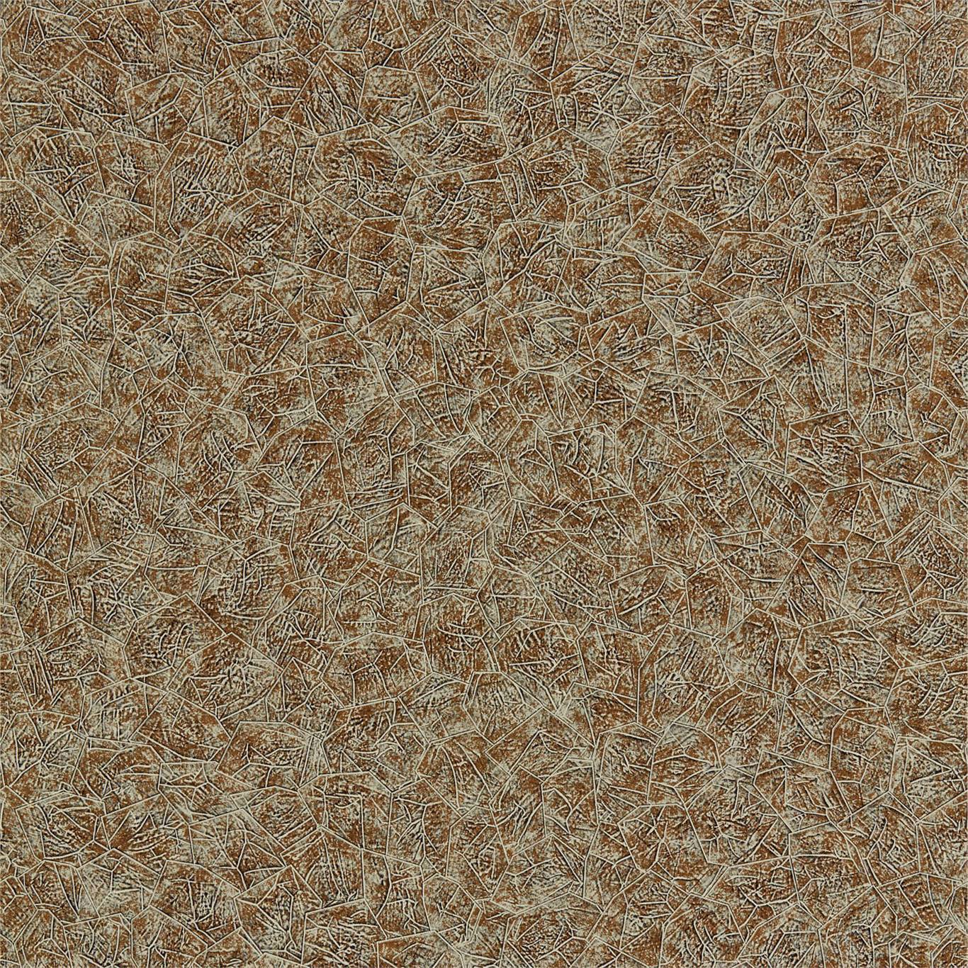 Anthology Kimberlite Wallpaper - Urban Gold - EANW112567 - Harlequin