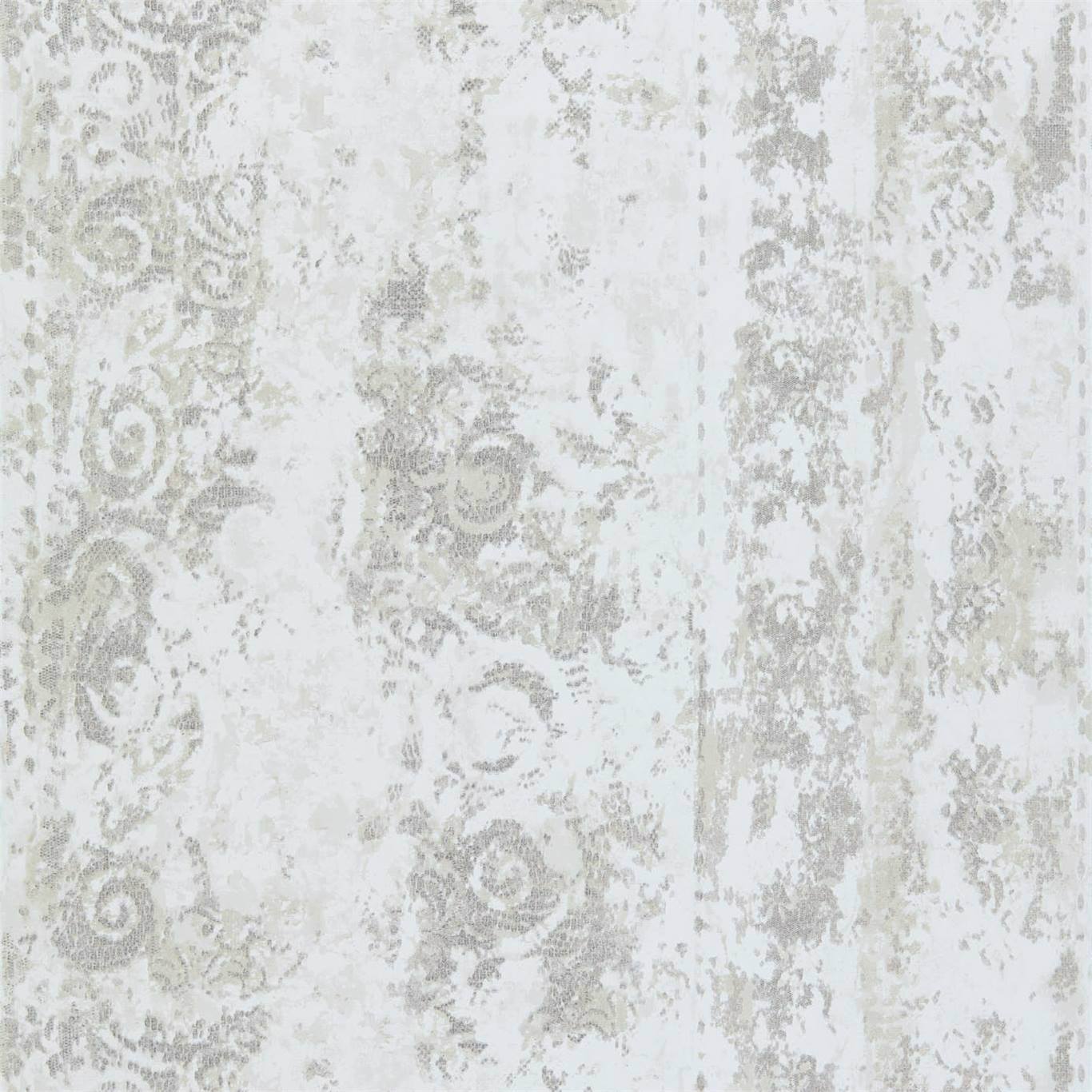 Anthology Pozzolana Wallpaper - Concrete - EVIW112030 - Harlequin