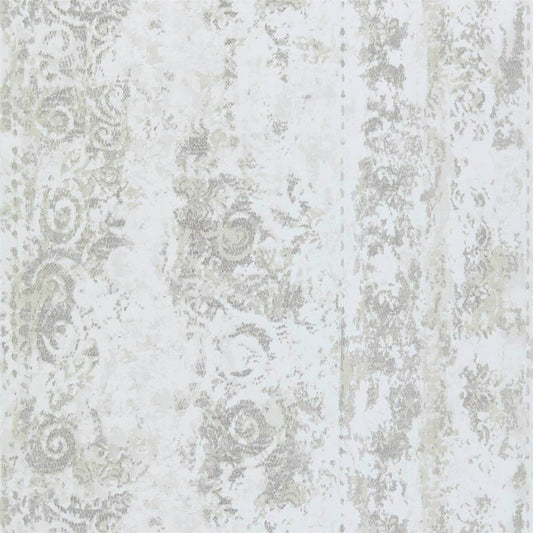 Anthology Pozzolana Wallpaper - Concrete - EVIW112030 - Harlequin