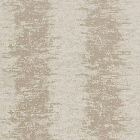Anthology Pumice Wallpaper - Gold/Jute - EANF111330 - Harlequin