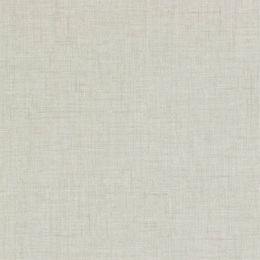 Anthology Seri Raphia Wallpaper - Mist - EANW112596 - Harlequin