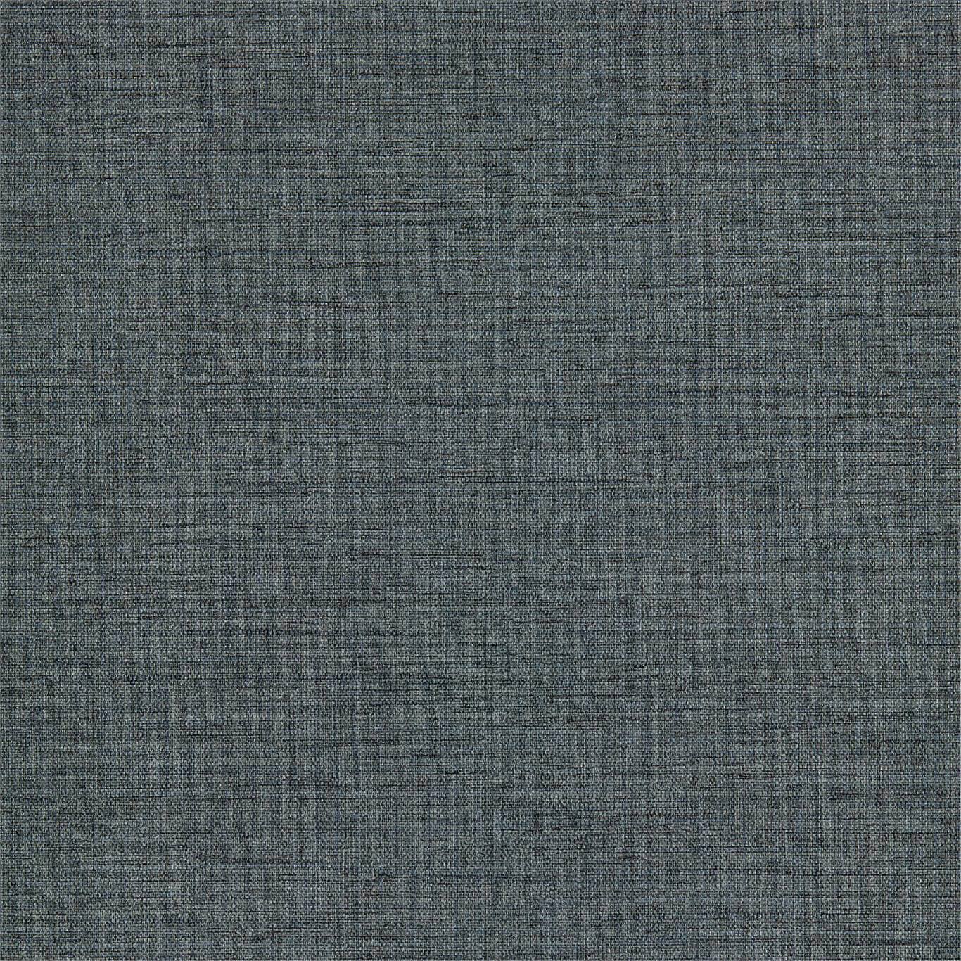 Anthology Seri Raphia Wallpaper - Stone - EANW112597 - Harlequin