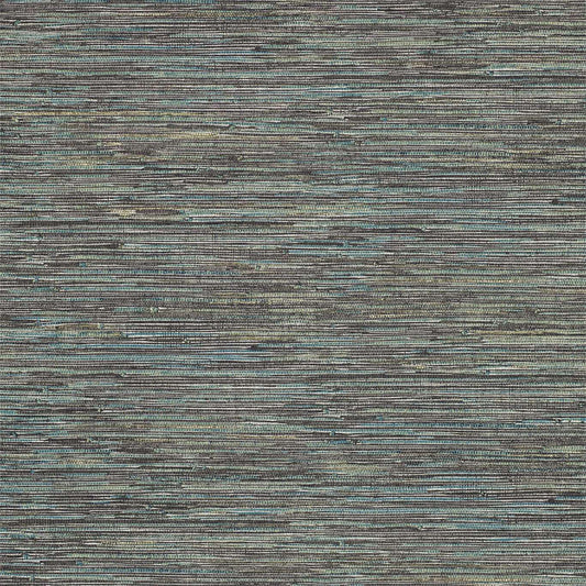Anthology Seri Wallpaper - Slate - EANV111915 - Harlequin