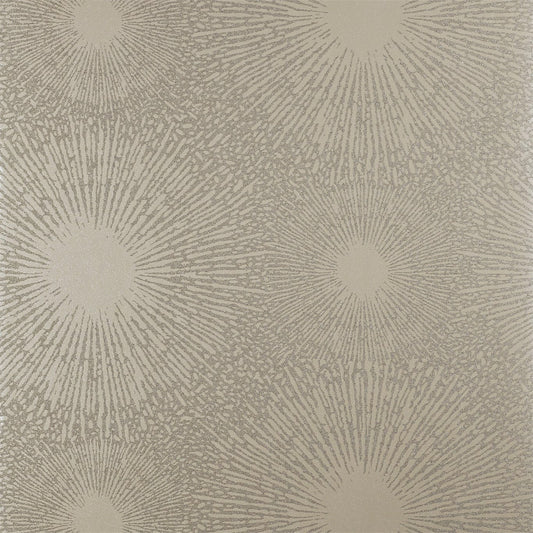 Anthology Shore Wallpaper - Sulphur - EREE110797 - Harlequin