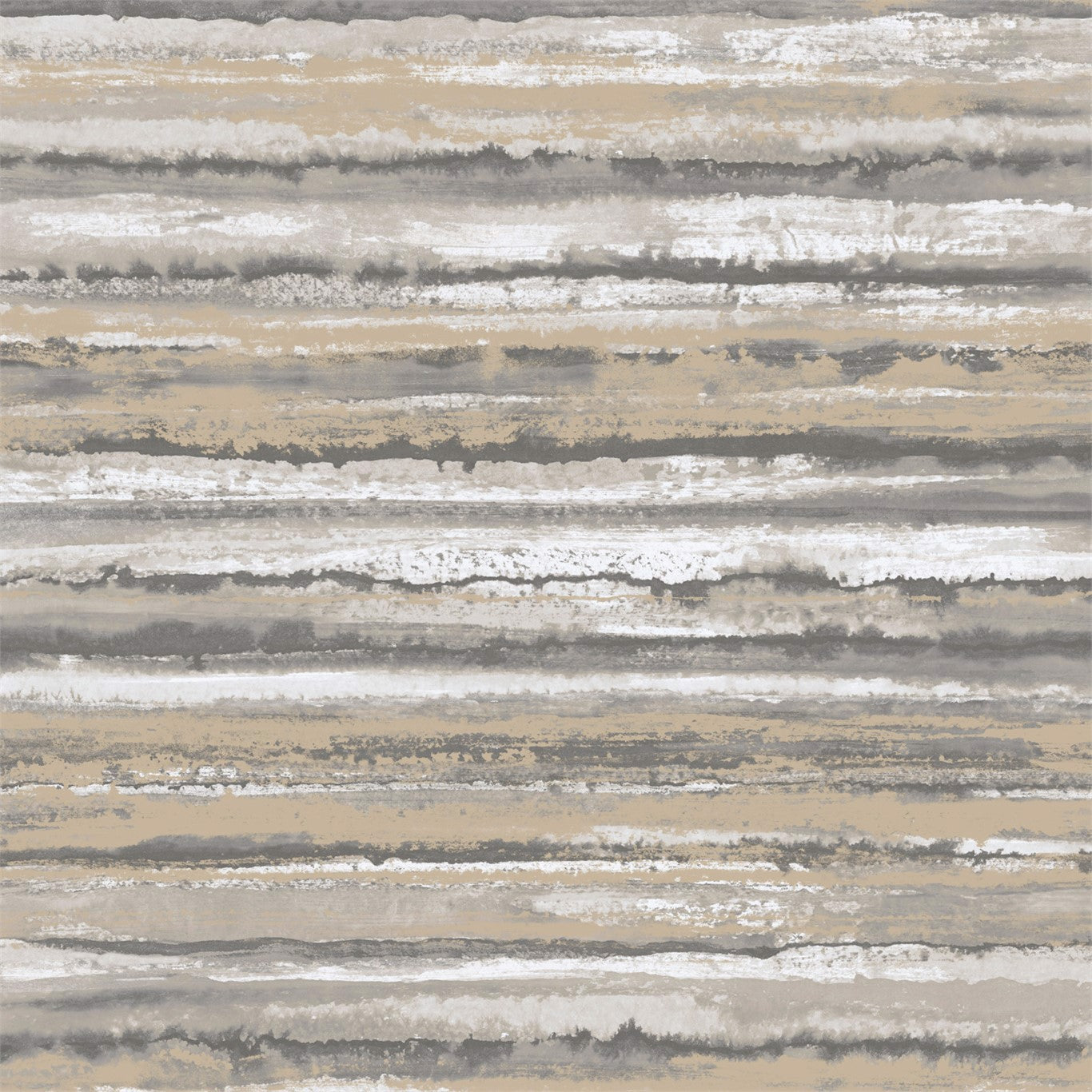 Anthology Therassia Wallpaper - Botswana Agate - EDEF111594 - Harlequin