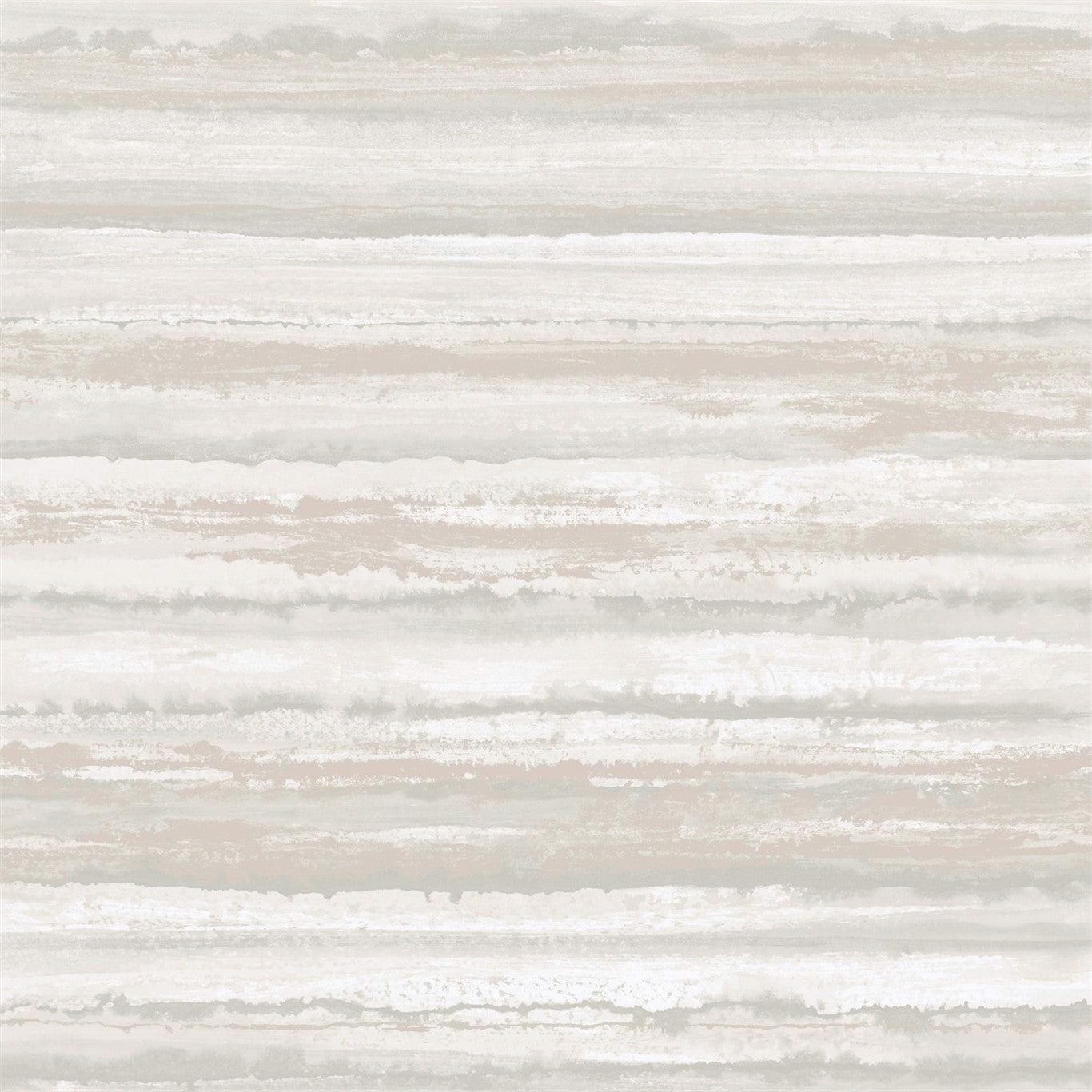 Anthology Therassia Wallpaper - Travertine - EDEF111593 - Harlequin