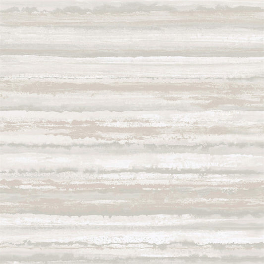 Anthology Therassia Wallpaper - Travertine - EDEF111593 - Harlequin