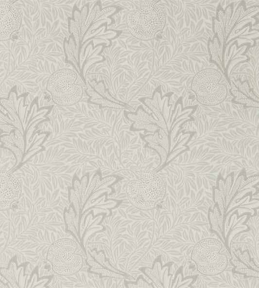 Apple Wallpaper - Chalk Ivory - 216692 - Morris & Co
