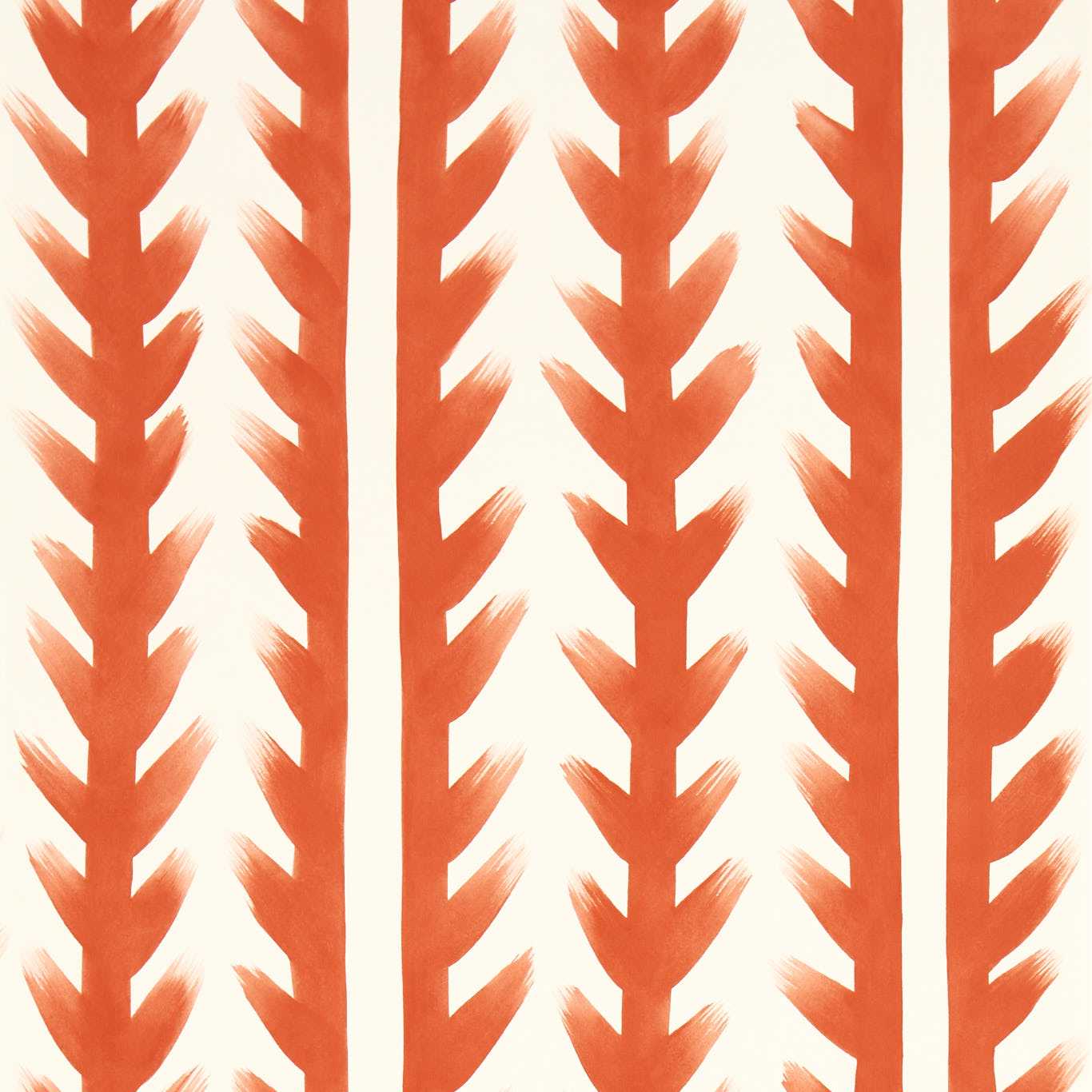 Aquamarine Wallpaper - Carnelian - HSRW113053 - Harlequin