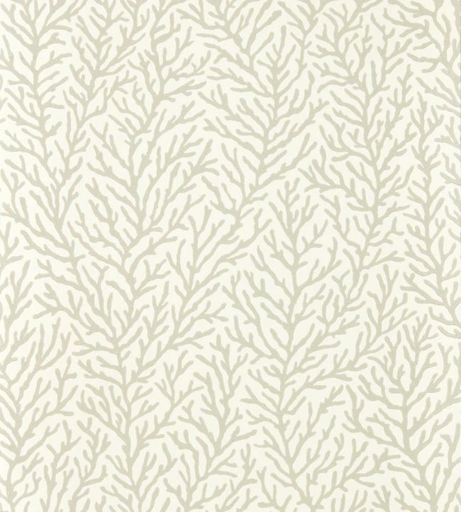 Atoll Wallpaper - Awakening/Diffused Light - HTEW112770 - Harlequin
