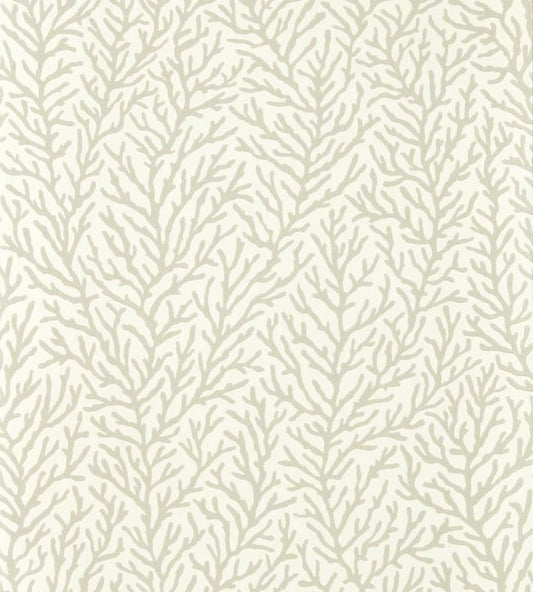 Atoll Wallpaper - Awakening/Diffused Light - HTEW112770 - Harlequin