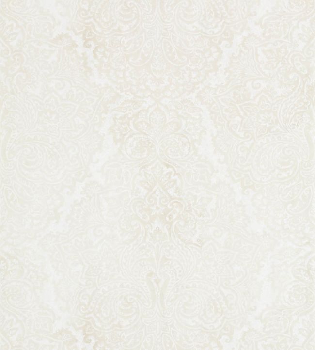 Aurelia Wallpaper - Pearl - HLEO110639 - Harlequin